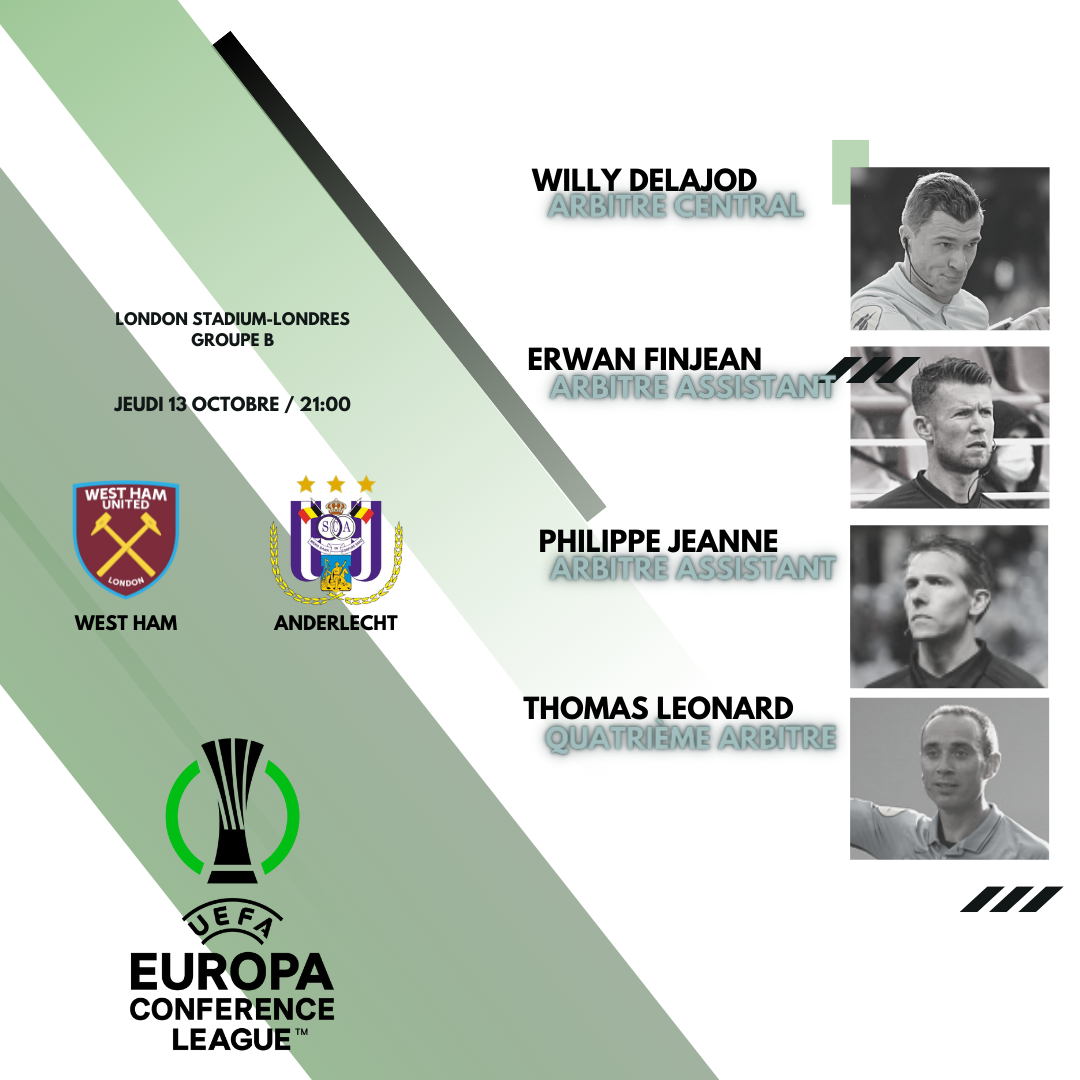 UEFA Europa Conference League